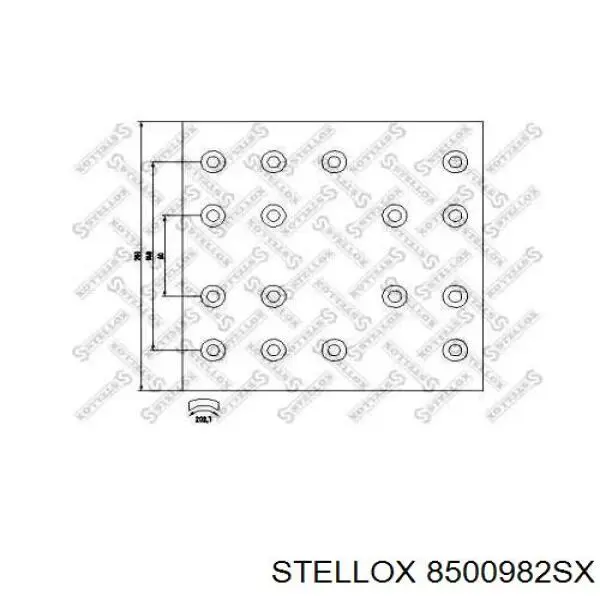  RL212100A8 Roulunds