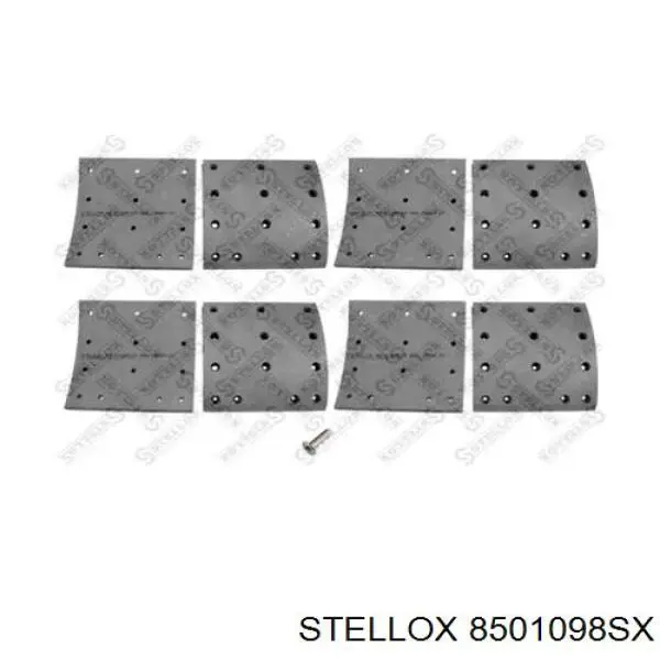  Fomar Roulunds RL001850N00A8 цена, от 52.94 USD