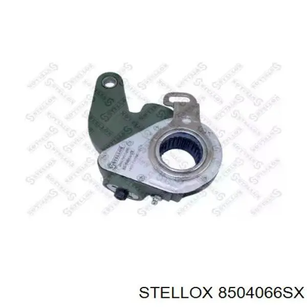 85-04066-SX Stellox трещетка тормозная переднего моста