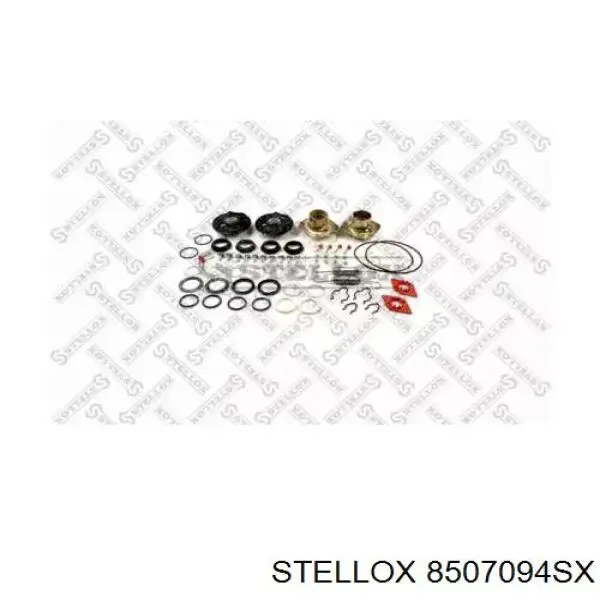 Гайка колесная 8507094SX Stellox