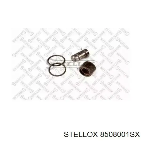 Ремкомплект тормозных колодок SEM 14896 цена, от 10.77 USD
