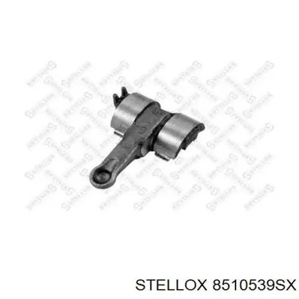 85-10539-SX Stellox ремкомплект суппорта тормозного заднего
