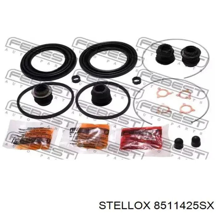 Колодки SBP WIC025 цена, от 65.73 USD