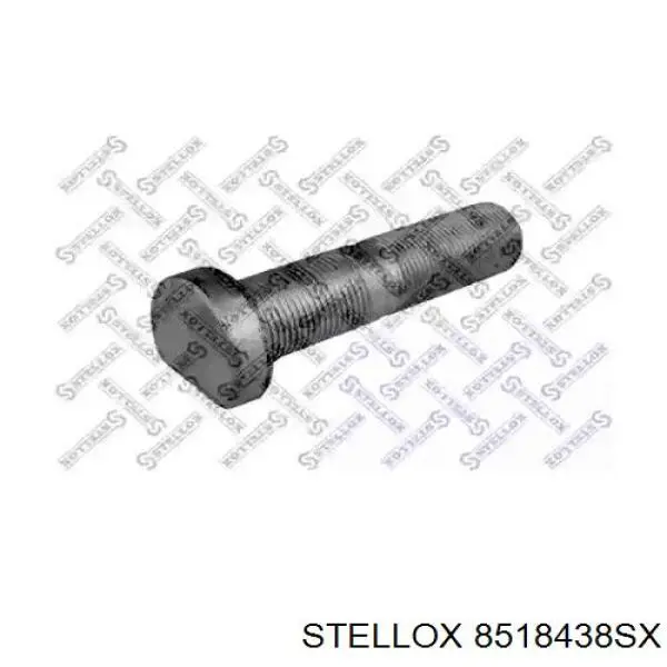 Колесный болт 8518438SX Stellox