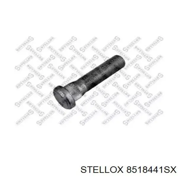 Шпилька колесная 8518441SX Stellox