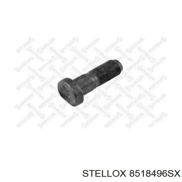 85-18496-SX Stellox колесный болт