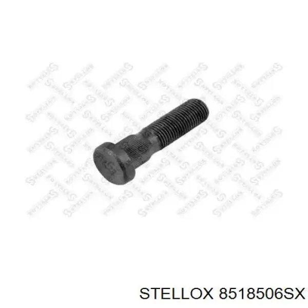 Шпилька колесная задняя 8518506SX Stellox