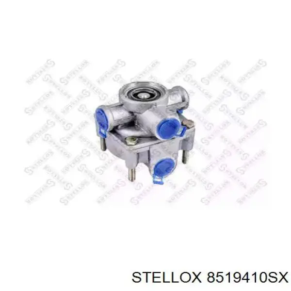 85-19410-SX Stellox ускорительный клапан пневмосистемы