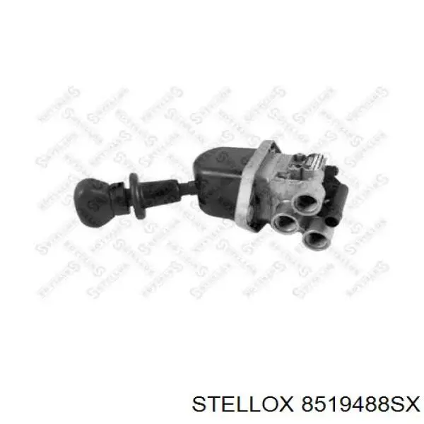 85-19488-SX Stellox кран стояночного тормоза