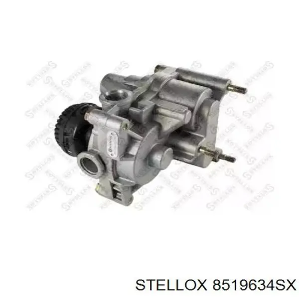 85-19634-SX Stellox ускорительный клапан пневмосистемы