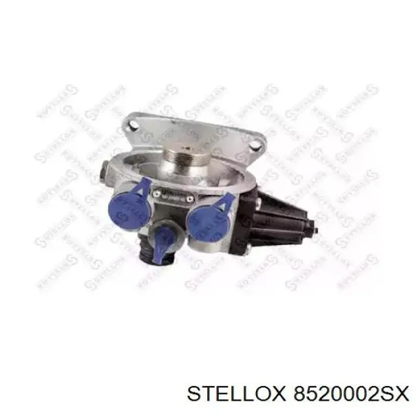  8520002SX Stellox