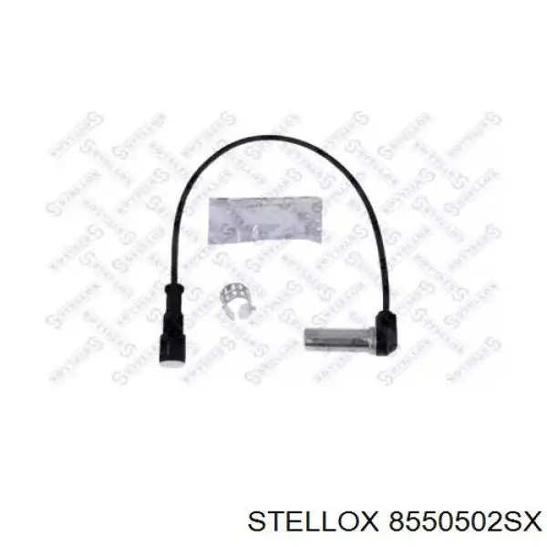 Датчик АБС (ABS) 8550502SX Stellox