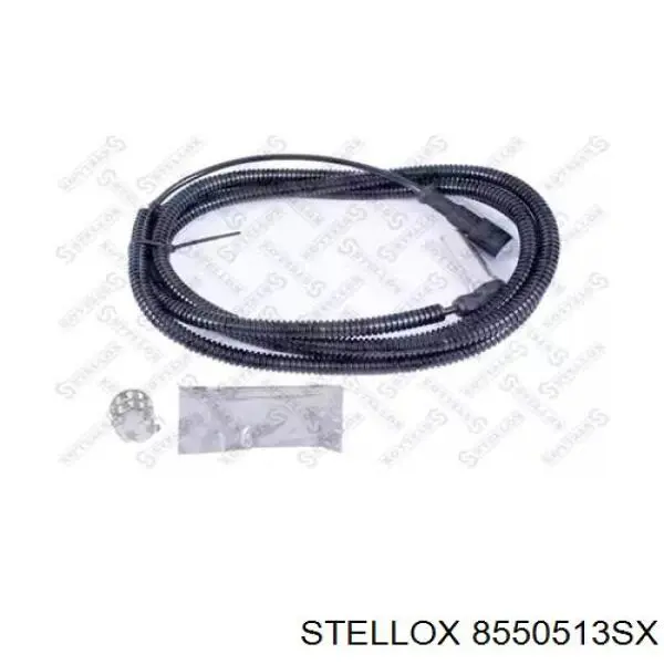 85-50513-SX Stellox датчик абс (abs)
