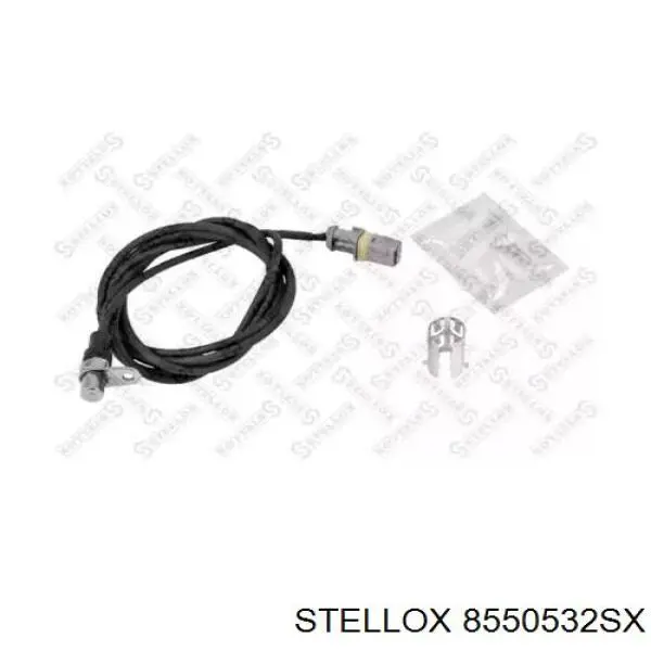 Датчик АБС (ABS) задний, левый Pneumatics PNA0021 цена, от 19.35 USD
