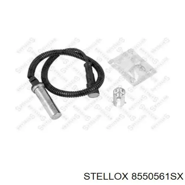 Датчик АБС (ABS) 8550561SX Stellox