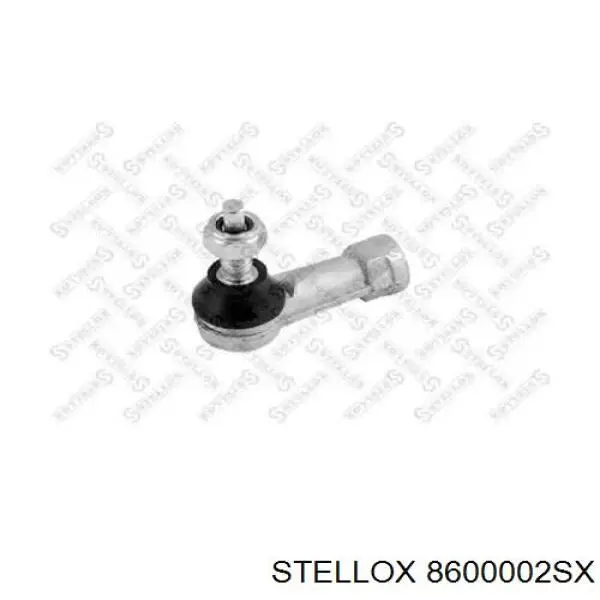 Наконечник тяги КПП 8600002SX Stellox