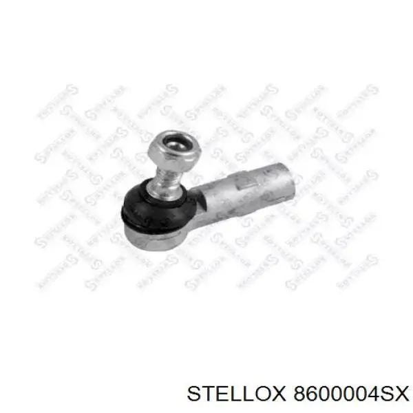 8600004SX Stellox наконечник тяги кпп