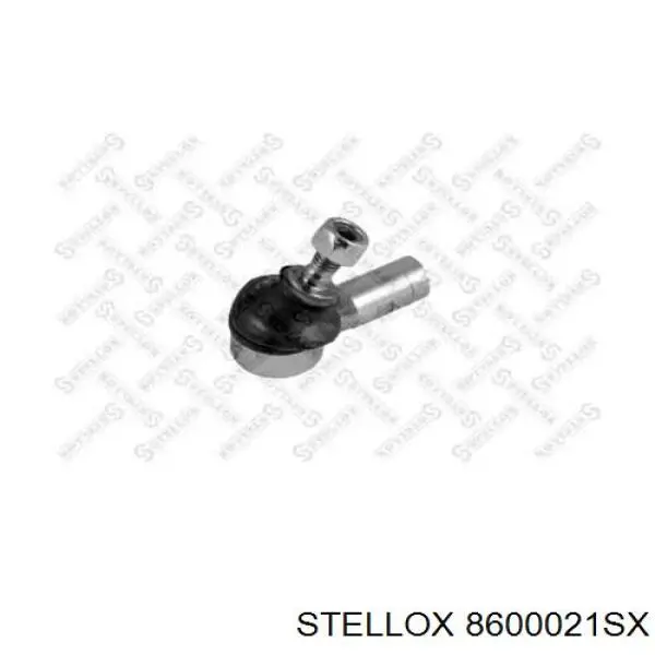 Наконечник тяги КПП 8600021SX Stellox