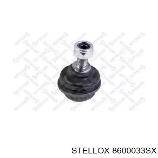 8600033SX Stellox 