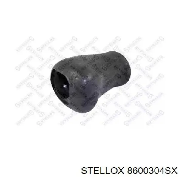 86-00304-SX Stellox рукоятка рычага кпп