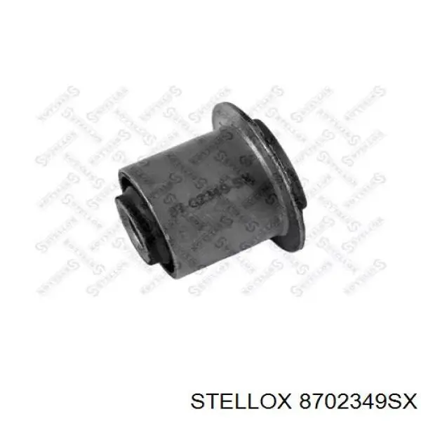 Сайлентблок переднего нижнего рычага 8702349SX Stellox