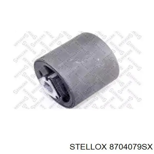 87-04079-SX Stellox сайлентблок переднего нижнего рычага