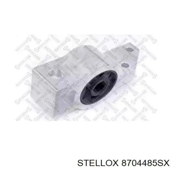 87-04485-SX Stellox сайлентблок переднего нижнего рычага