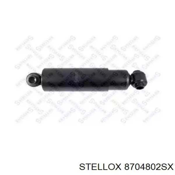 87-04802-SX Stellox амортизатор прицепа