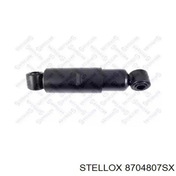 87-04807-SX Stellox амортизатор прицепа
