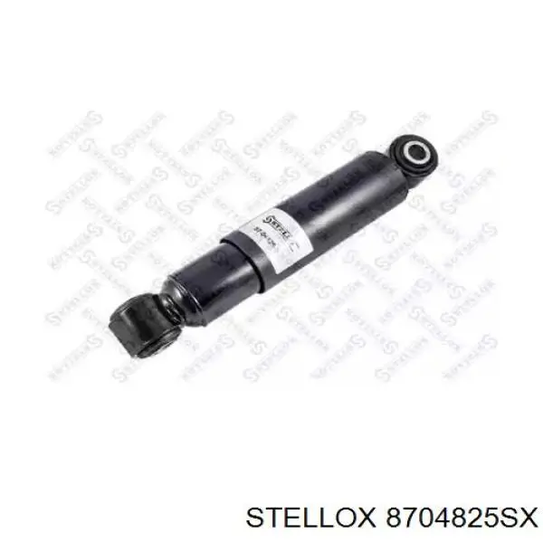 Амортизатор прицепа Sabo 890471 цена, от 86.77 USD
