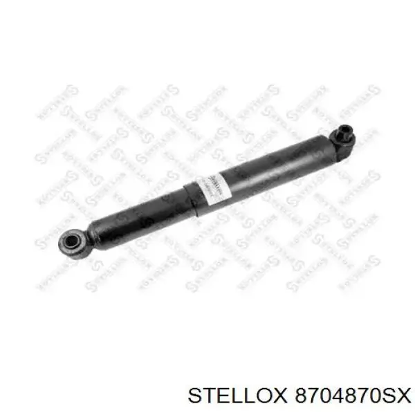 Стойка амортизатора передняя Magnum Technology M0141 цена, от 124.64 USD