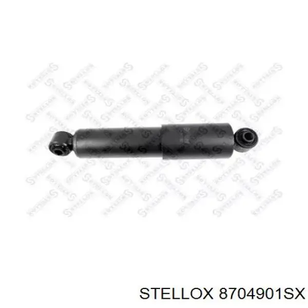 Амортизатор передний левый 8704901SX Stellox