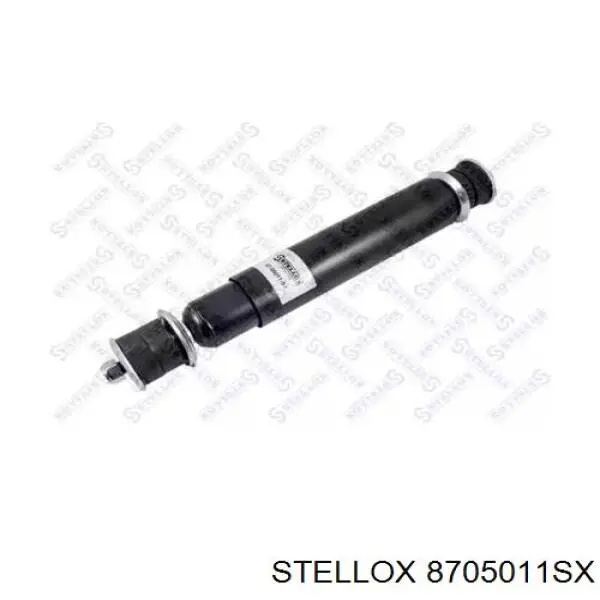 87-05011-SX Stellox амортизатор задний