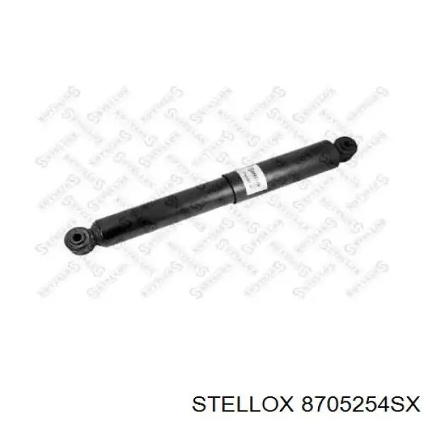 Стойка амортизатора задняя Sabo 8901035 цена, от 141.74 USD