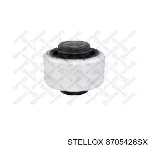 8705426SX Stellox сайлентблок переднего нижнего рычага