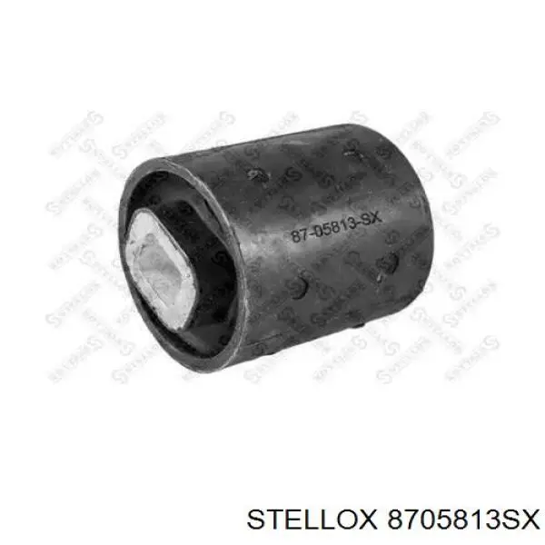 Сайлентблок задней балки 8858 Febi