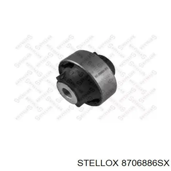 Сайлентблок переднего рычага VKDS336044 SKF