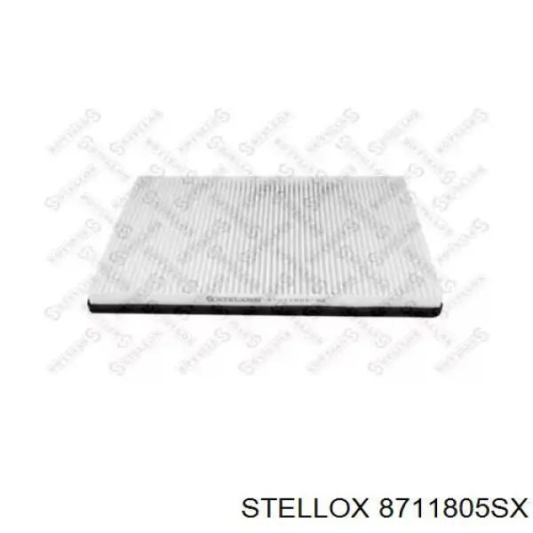 87-11805-SX Stellox фильтр салона