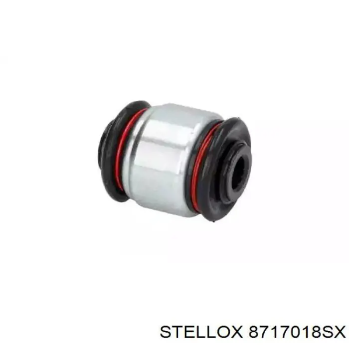 Купить 8717018SX Stellox Сайлентблок верхнего рычага