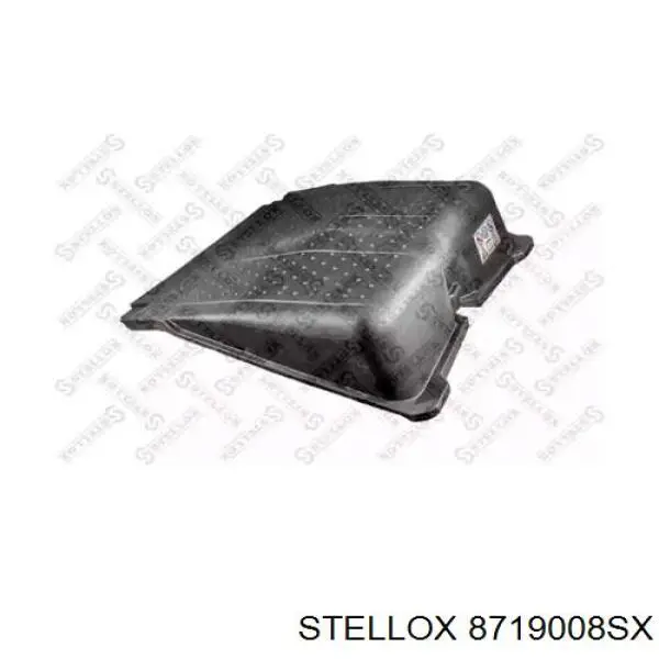 87-19008-SX Stellox крышка аккумулятора (акб)
