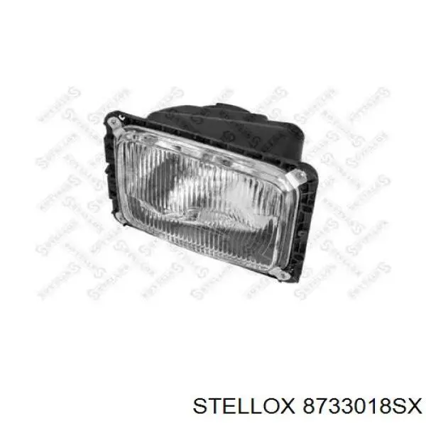 Фара левая Mercedes 0008206461 цена, от 30.50 USD