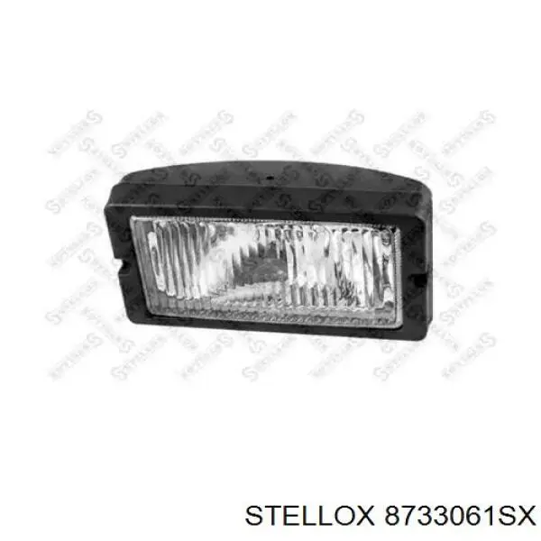 Лампа-фара, левая=правая Diesel Technic 121285 цена, от 43.18 USD