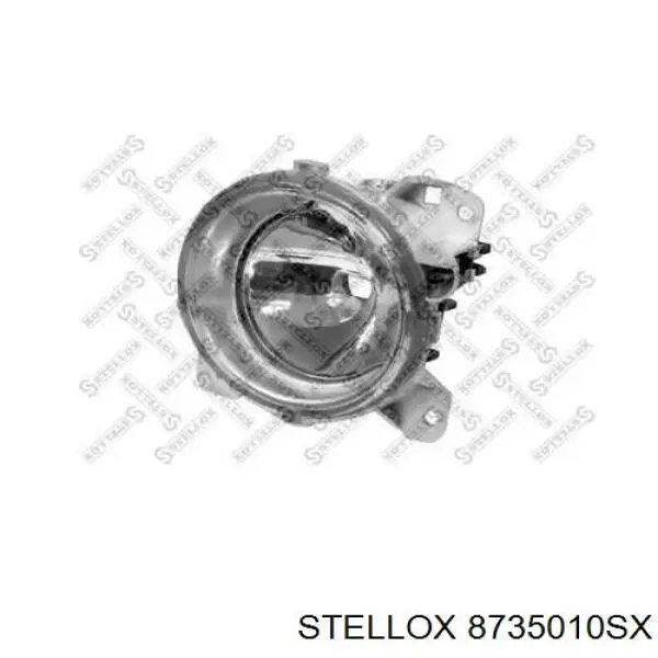 Фара противотуманная, левая Trucklight FLSC010L цена, от 30.39 USD
