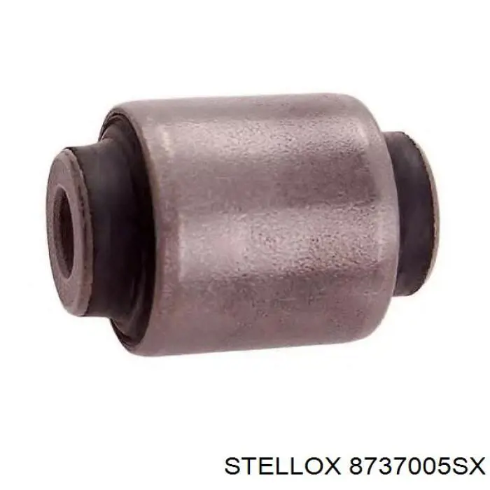 Сайлентблок заднего верхнего рычага Stellox 8737005SX цена, от 4.22 USD