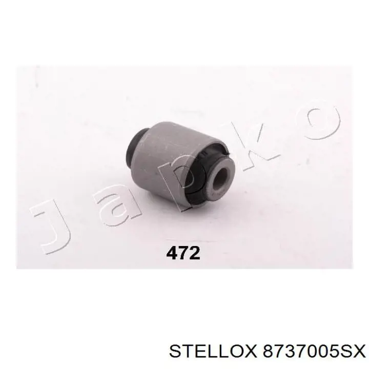 Купить 8737005SX Stellox Сайлентблок верхнего рычага
