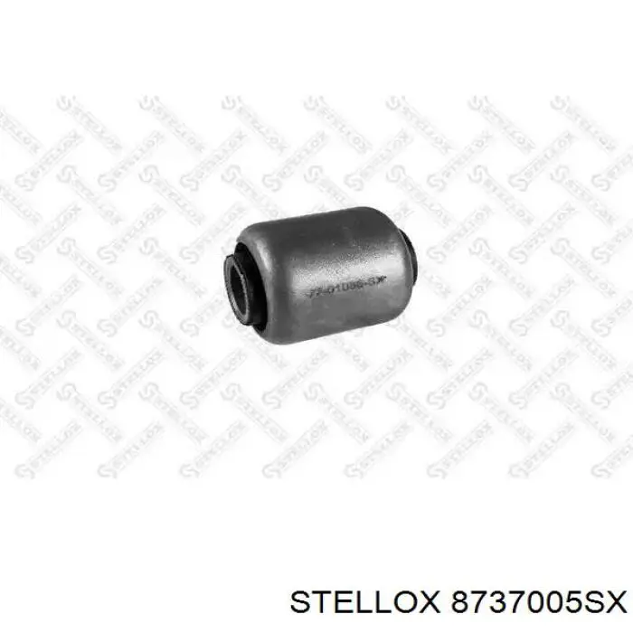 Сайлентблок заднего верхнего рычага 8737005SX Stellox