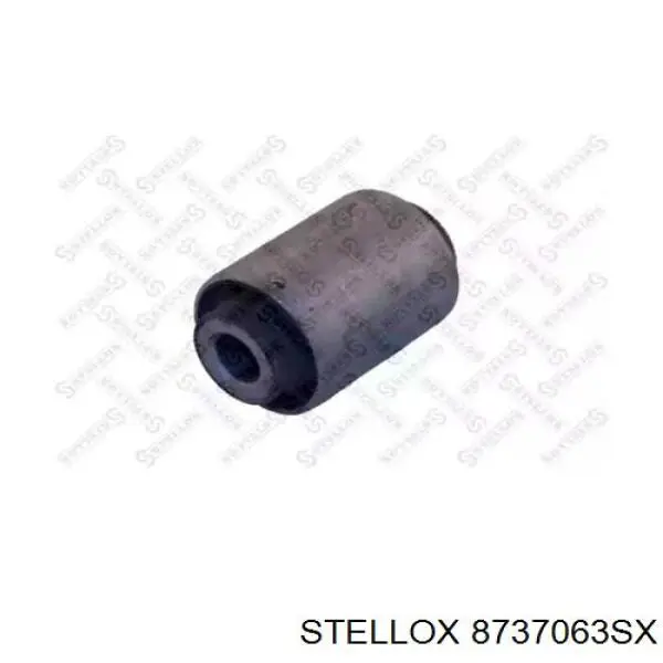 8737063SX Stellox сайлентблок переднего нижнего рычага