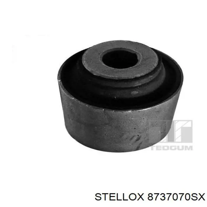Сайлентблок амортизатора заднего Febi 183107 цена, от 4.89 USD