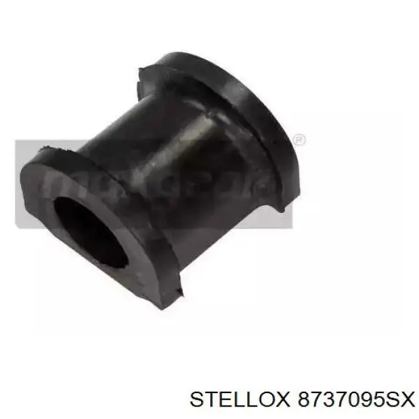 Сайлентблок задней поперечной тяги Stellox 8737095SX цена, от 5.30 USD