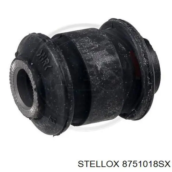 87-51018-SX Stellox сайлентблок цапфы задней